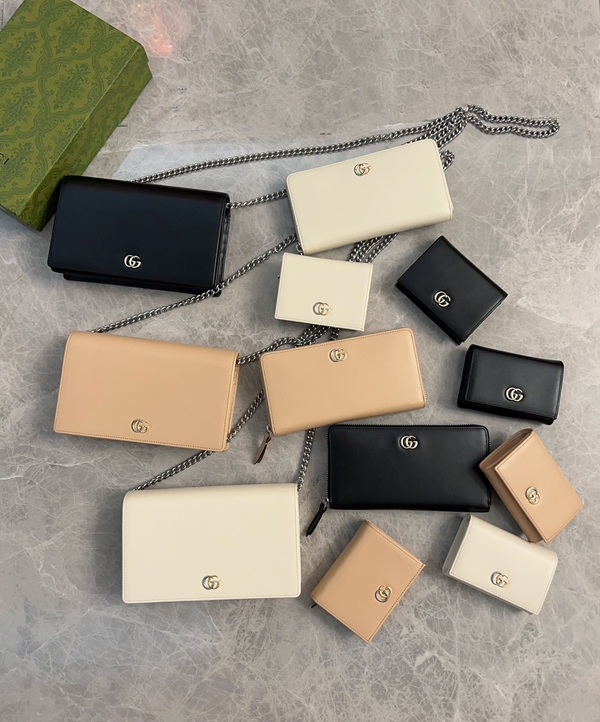 グッチ財布 レプリカ全体デザイン